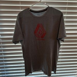 Mens Volcom Tre